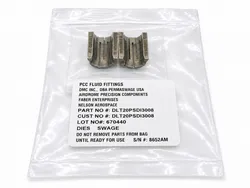 DLT20PSDI3008 Swage Die