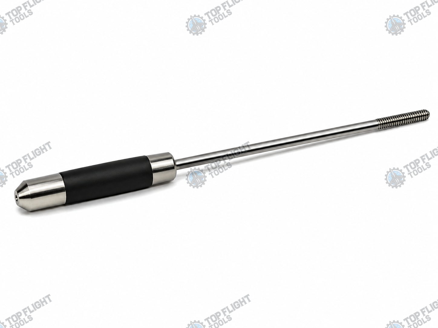 Permaswage Permalite D9851-13-06 Deburring Stem Permaswage Permalite D9851-13-06 Deburring Stem - Top Flight Tools