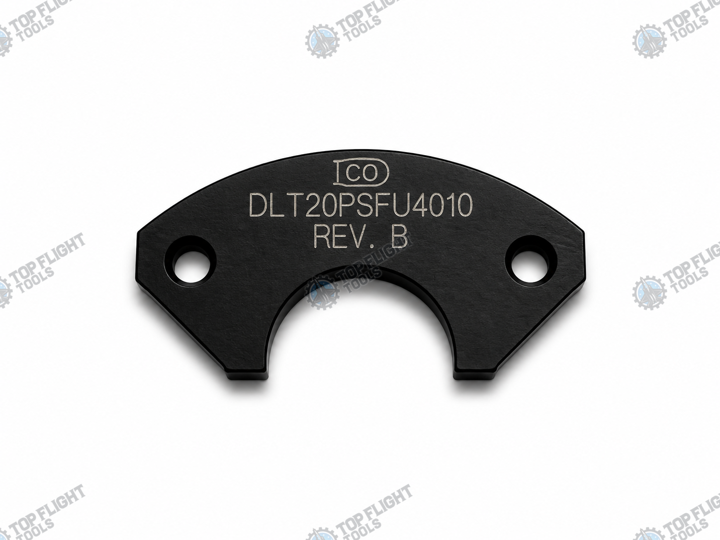 DLT20PSFU4010 End Plate - New Surplus