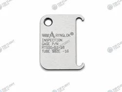 RTSGO-51-16 Go/No-Go Inspection Gage