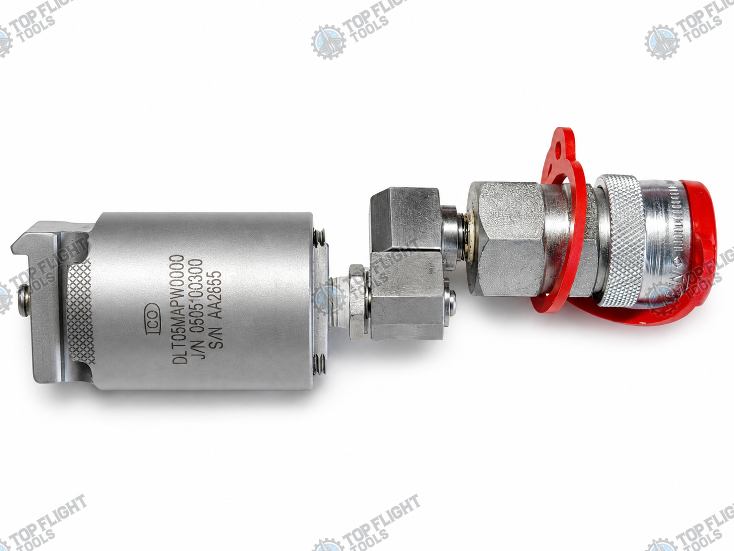 Permaswage DLT05MAPW0000 Power Unit Permaswage DLT05MAPW0000 Power Unit - Top Flight Tools
