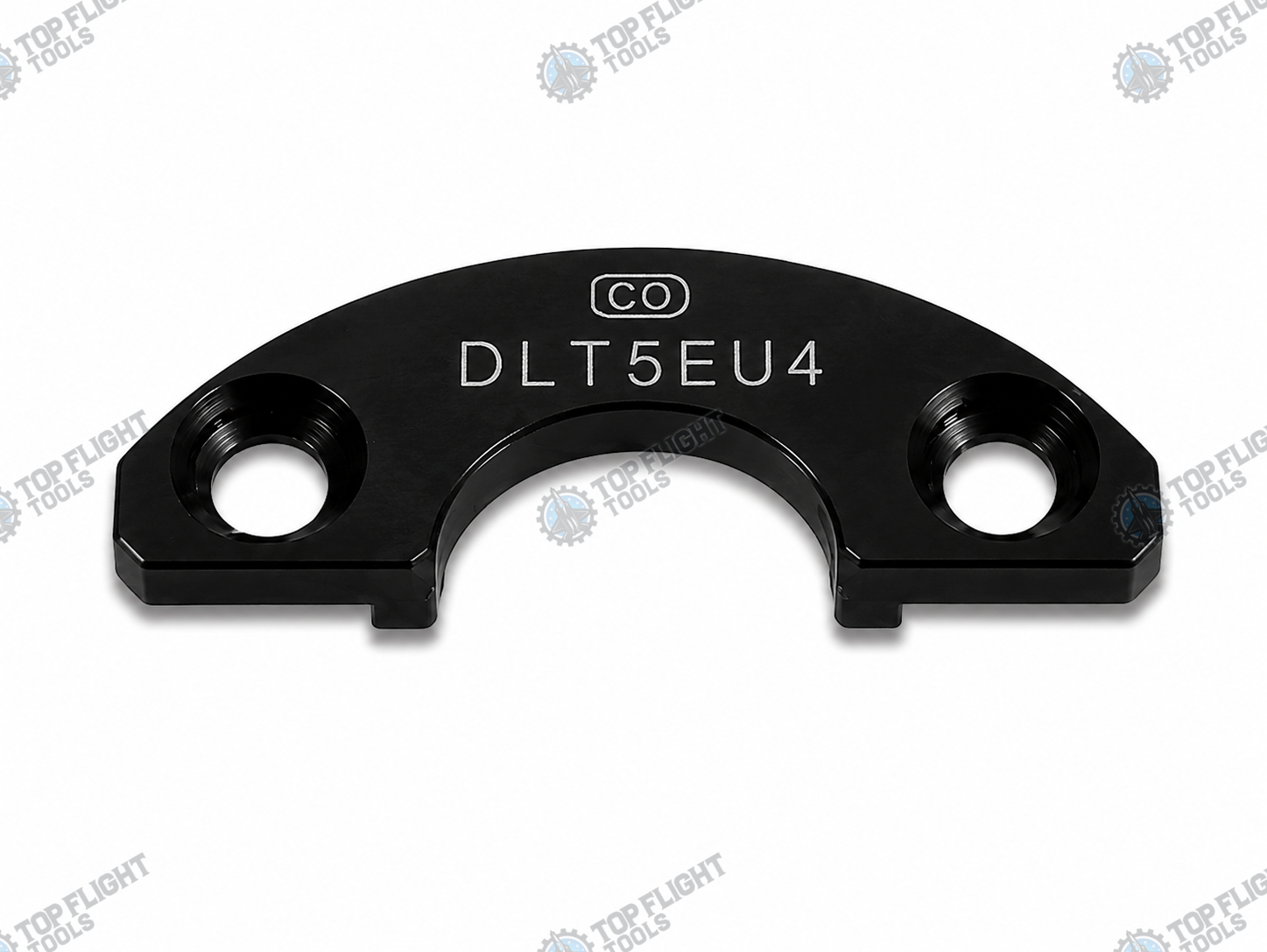 Permaswage DLT05PSEU3004 End Plate Permaswage DLT05PSEU3004 End Plate - Top Flight Tools