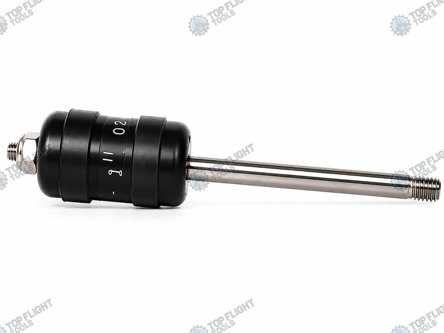 D9849-13-16 Deburring Stem - New Surplus
