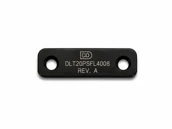 DLT20PSFL4008 End Plate