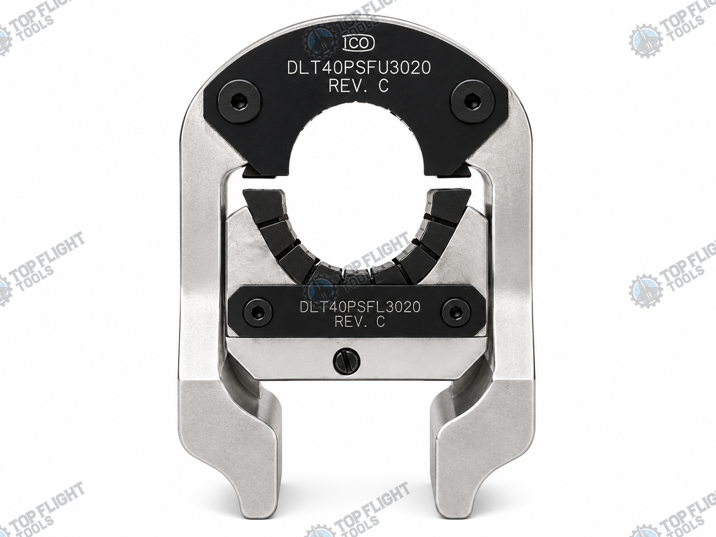 DLT40PSHA3020 Swage Head - Used