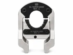 DLT40PSHA3020 Swage Head
