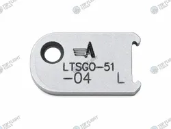 LTSGO-51-04 Go/No-Go Inspection Gage