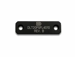 DLT20PSFL4010 End Plate