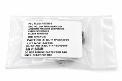 DLT11PSDI3006 Swage Die