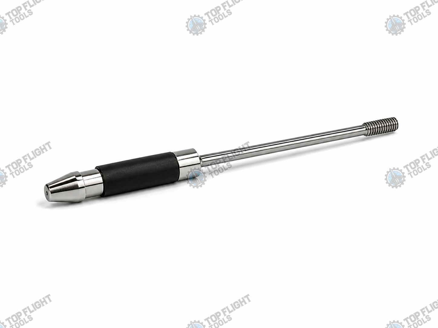 Permaswage Permalite D9850-13-08 Deburring Stem Permaswage Permalite D9850-13-08 Deburring Stem - Top Flight Tools
