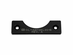 DLT40PSEL3016 End Plate