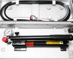 DLT05MAPM1000 Hydraulic Pump Kit