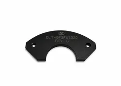 DLT40PSEU3020 End Plate