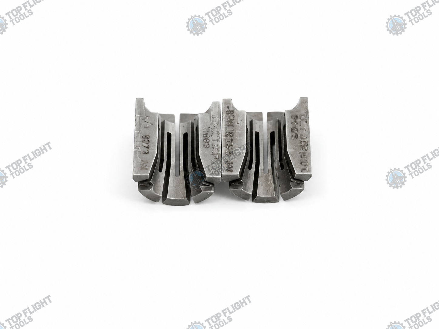 Permaswage DLT05PSDI3003 Swage Die Permaswage DLT05PSDI3003 Swage Die - Top Flight Tools