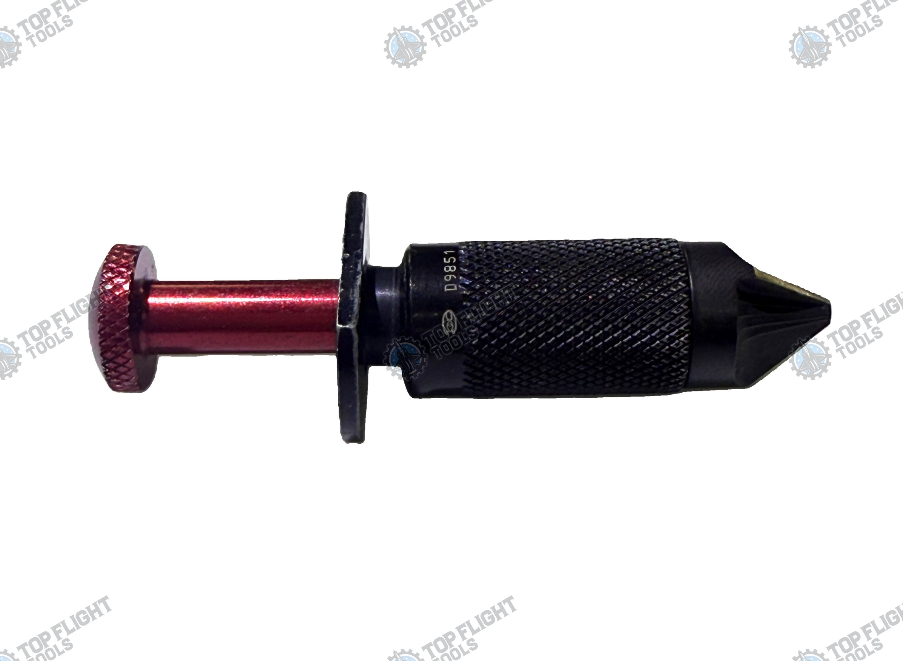 D9851-14 Deburring Tool  - Used