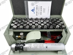 ATI520JK Cable Swaging Kit