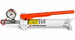10-00400 Hydraulic Hand Pump