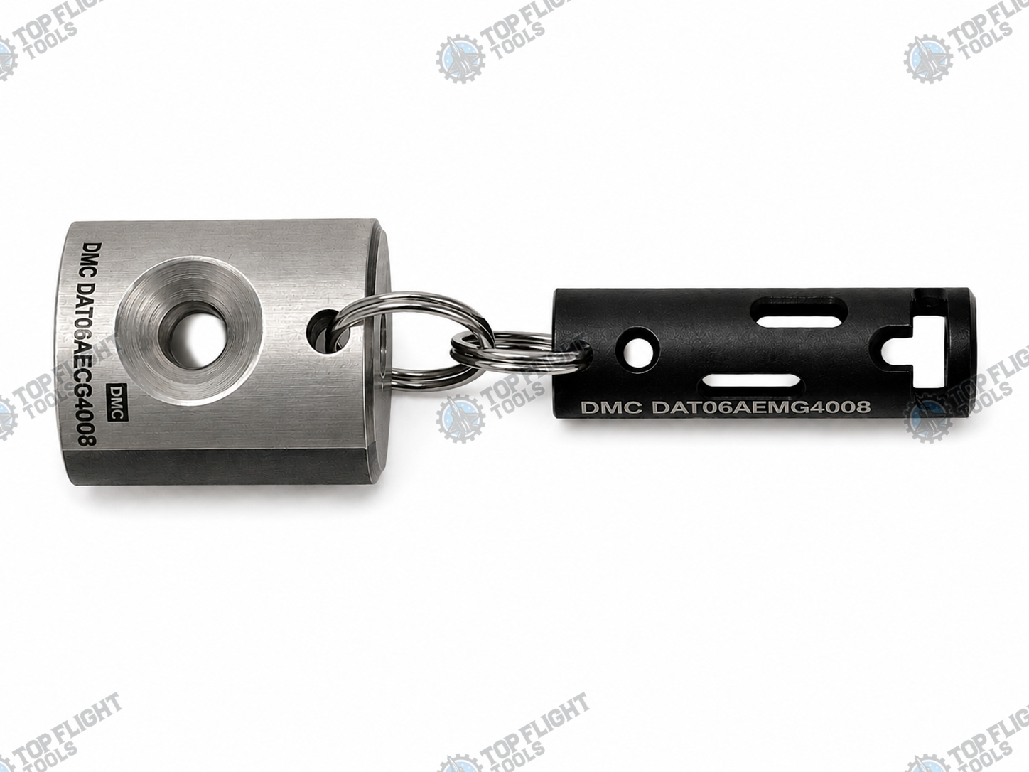 Permalite DAT06AECG4008 Inspection Gage Permalite DAT06AECG4008 Inspection Gage - Top Flight Tools