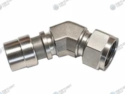 R81102T08  Elbow Fitting