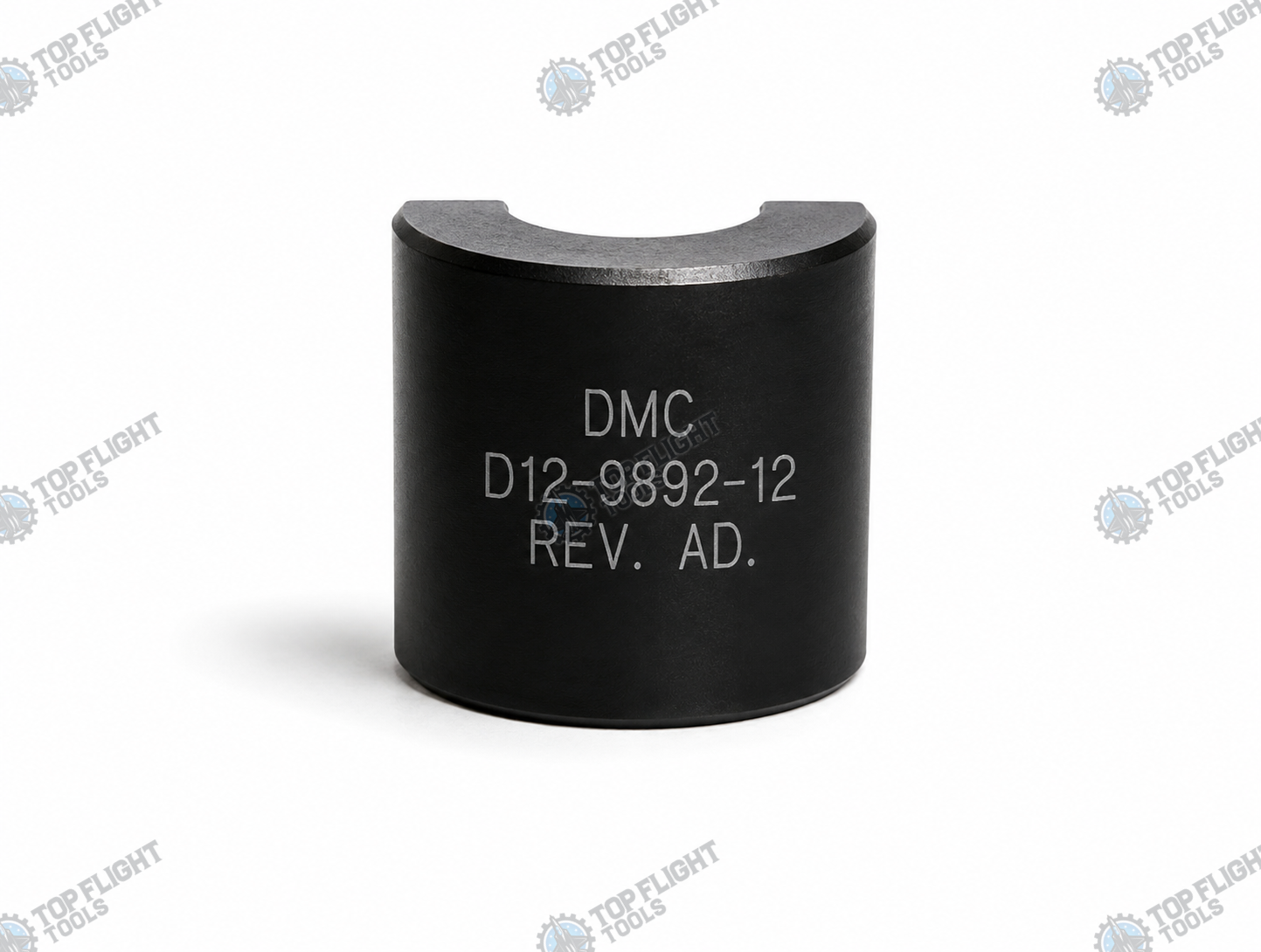 Permaswage D12-9892-12 Inspection Gage Permaswage D12-9892-12 Inspection Gage - Top Flight Tools