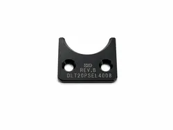 DLT20PSEL4008 End Plate