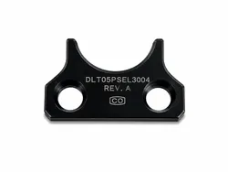 DLT05PSEL3004 End Plate