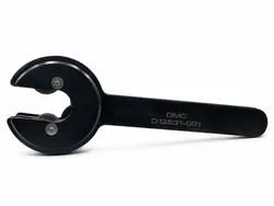 D12531-001 Chipless Cutter