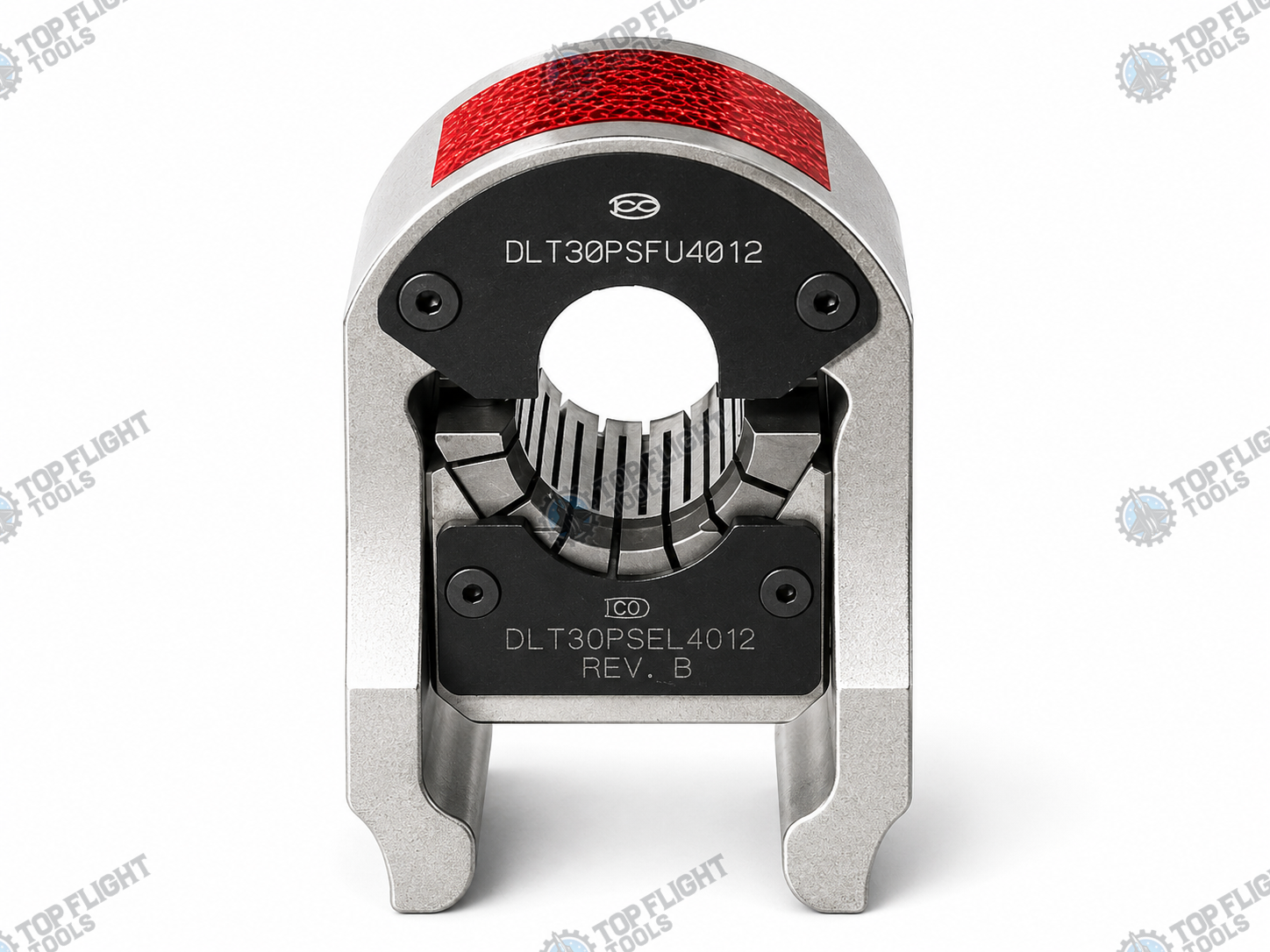 DLT30PSHA3012 Swage Head - Used