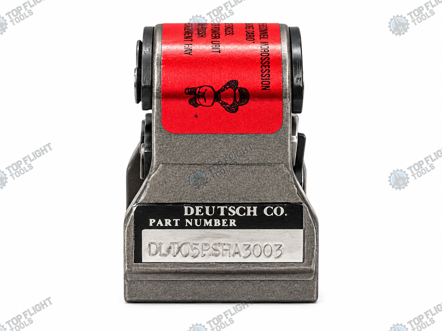 Permaswage DLT05PSHA3003 Swage Head Permaswage DLT05PSHA3003 Swage Head - Top Flight Tools