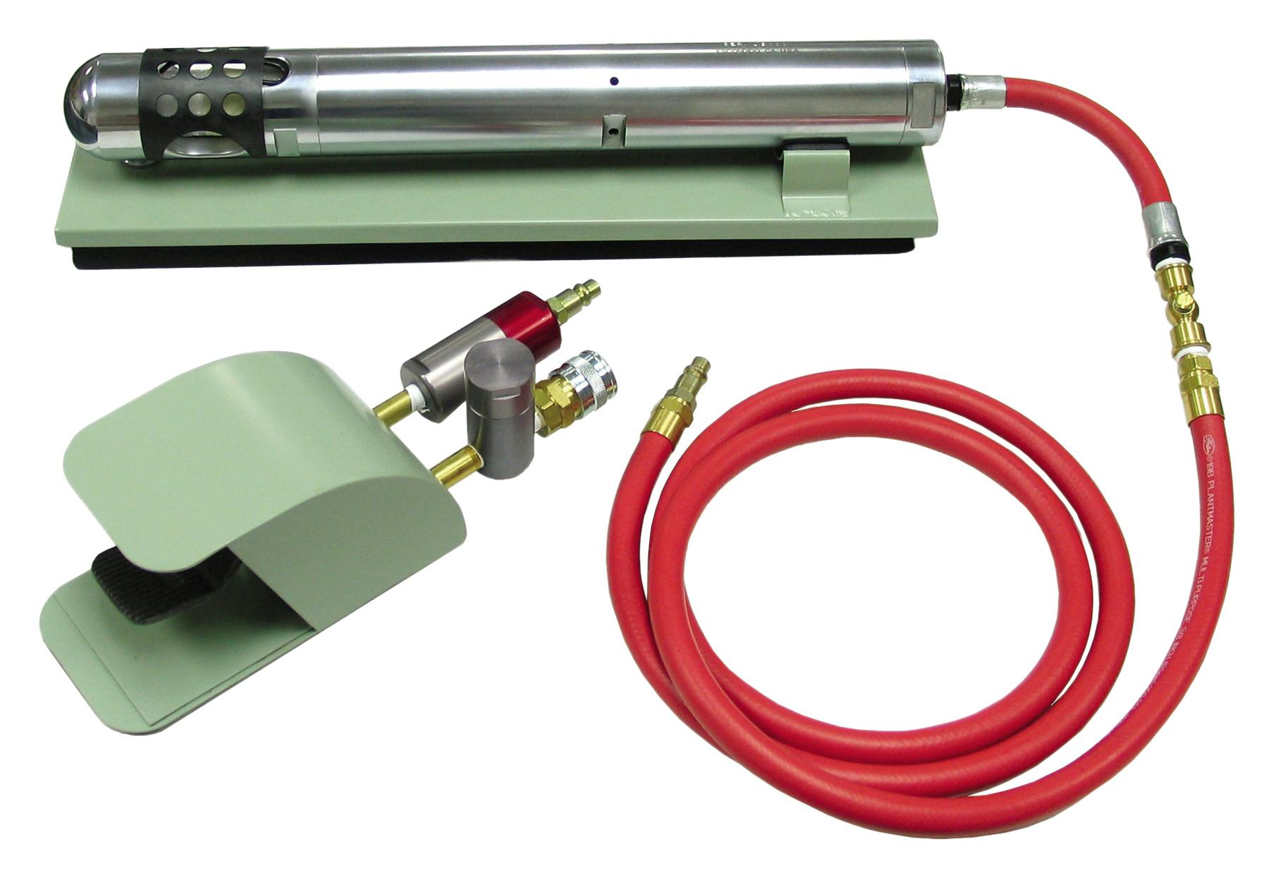 Snap-on/ATI Tools ATI520J Cable Swager Snap-on/ATI Tools ATI520J Cable Swager - Top Flight Tools