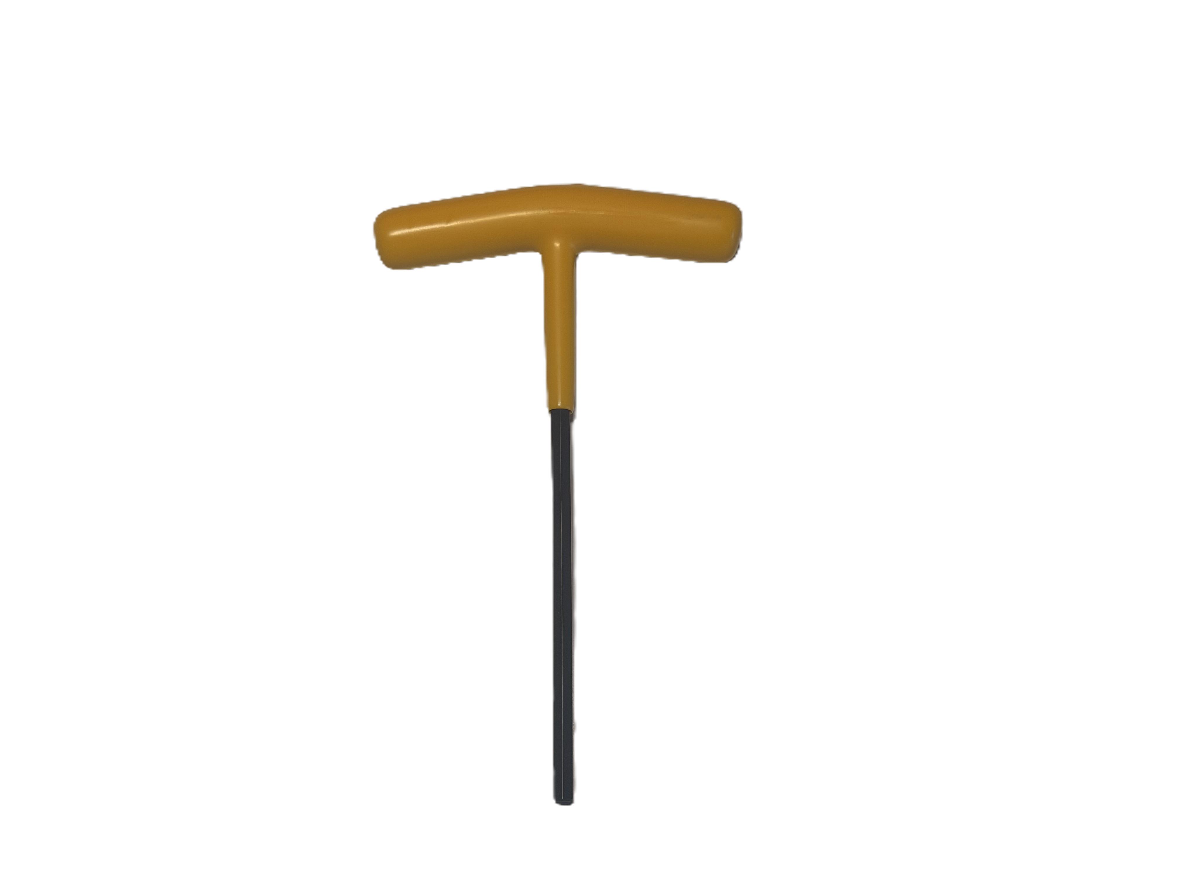 Permaswage DLT5103-104-00 Hex key Permaswage DLT5103-104-00 Hex key - Top Flight Tools