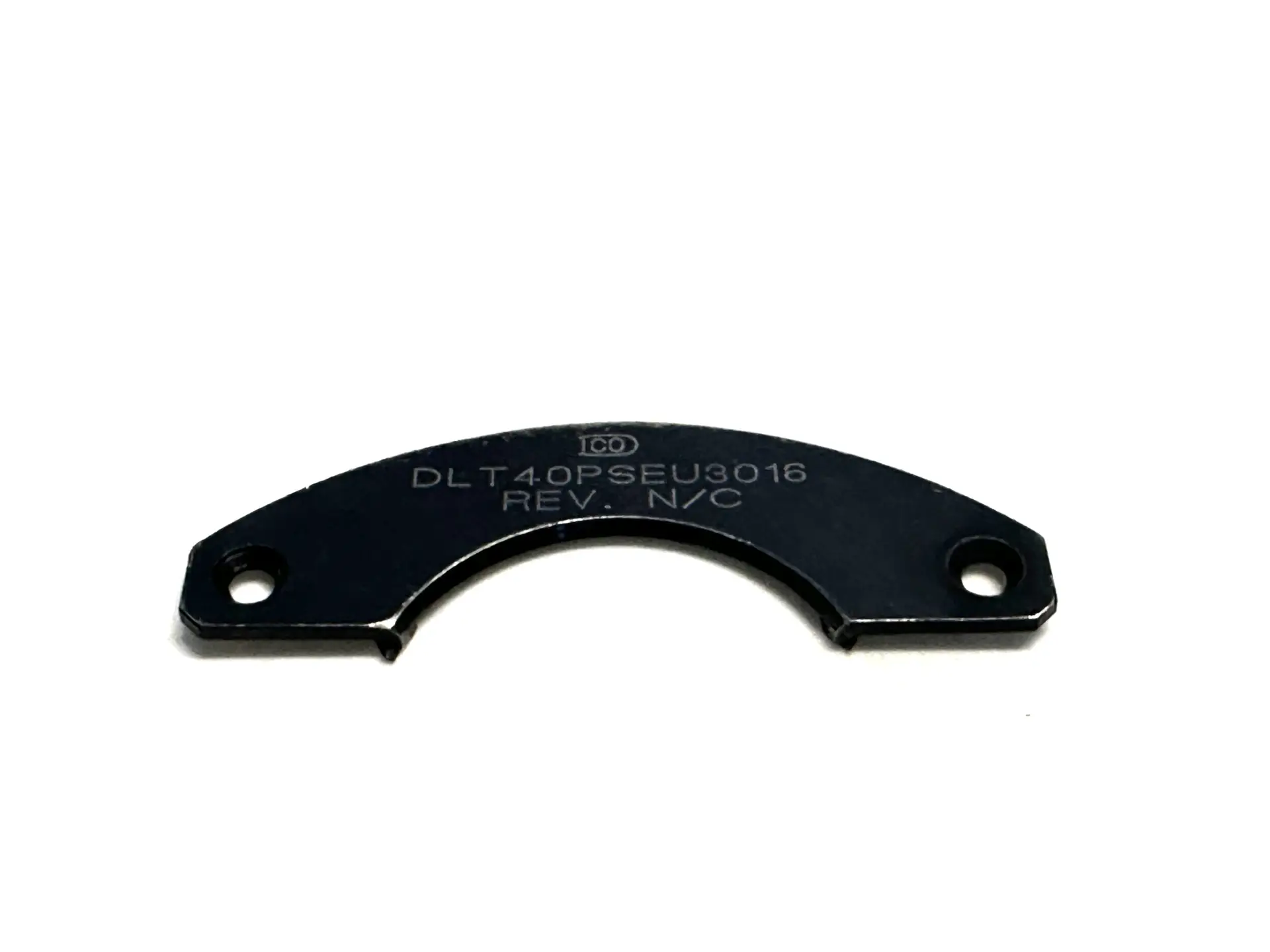 Permaswage DLT40PSEU3016 End Plate Permaswage DLT40PSEU3016 End Plate - Top Flight Tools