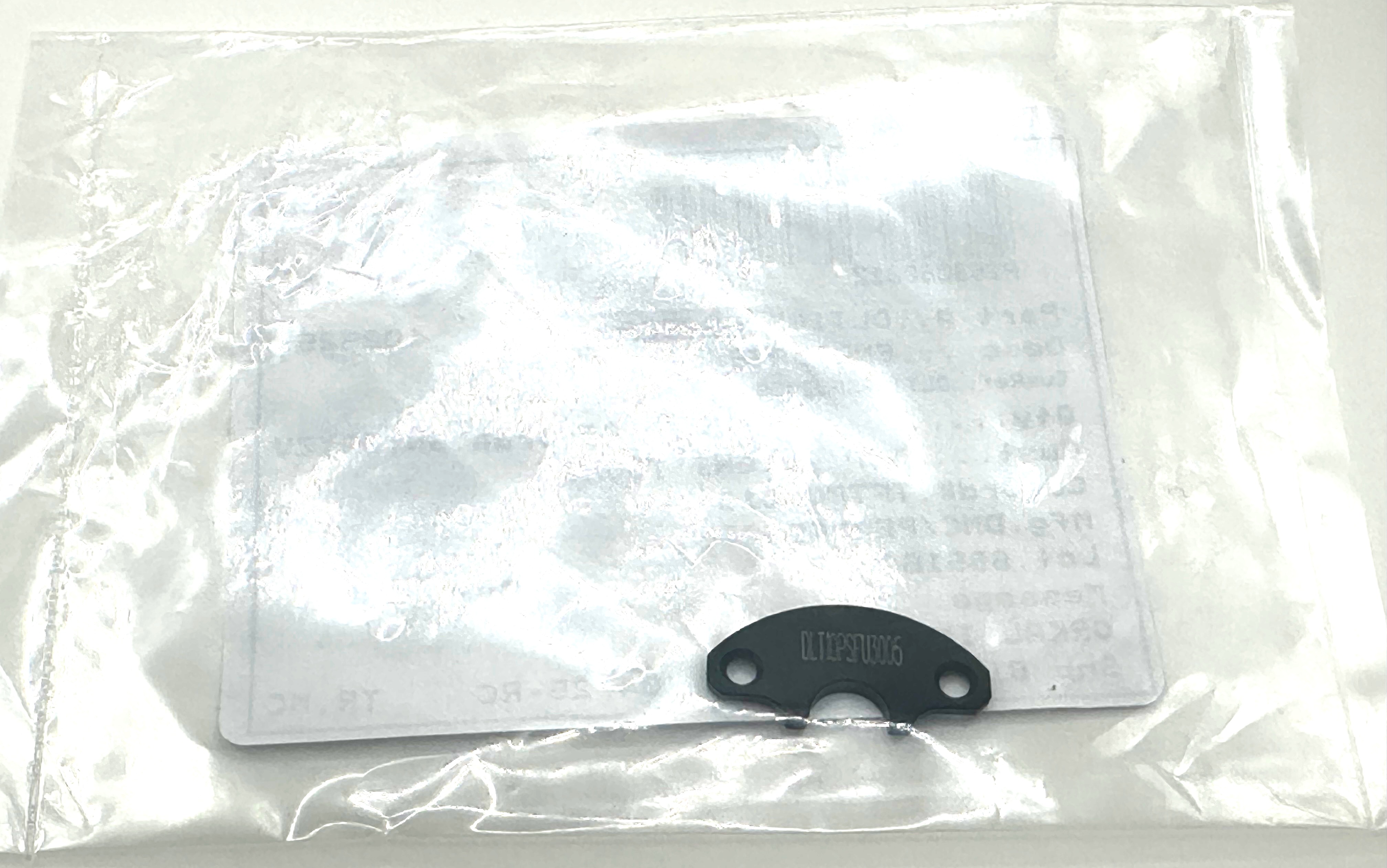 Permaswage DLT10PSFU3005 End Plate Permaswage DLT10PSFU3005 End Plate - Top Flight Tools