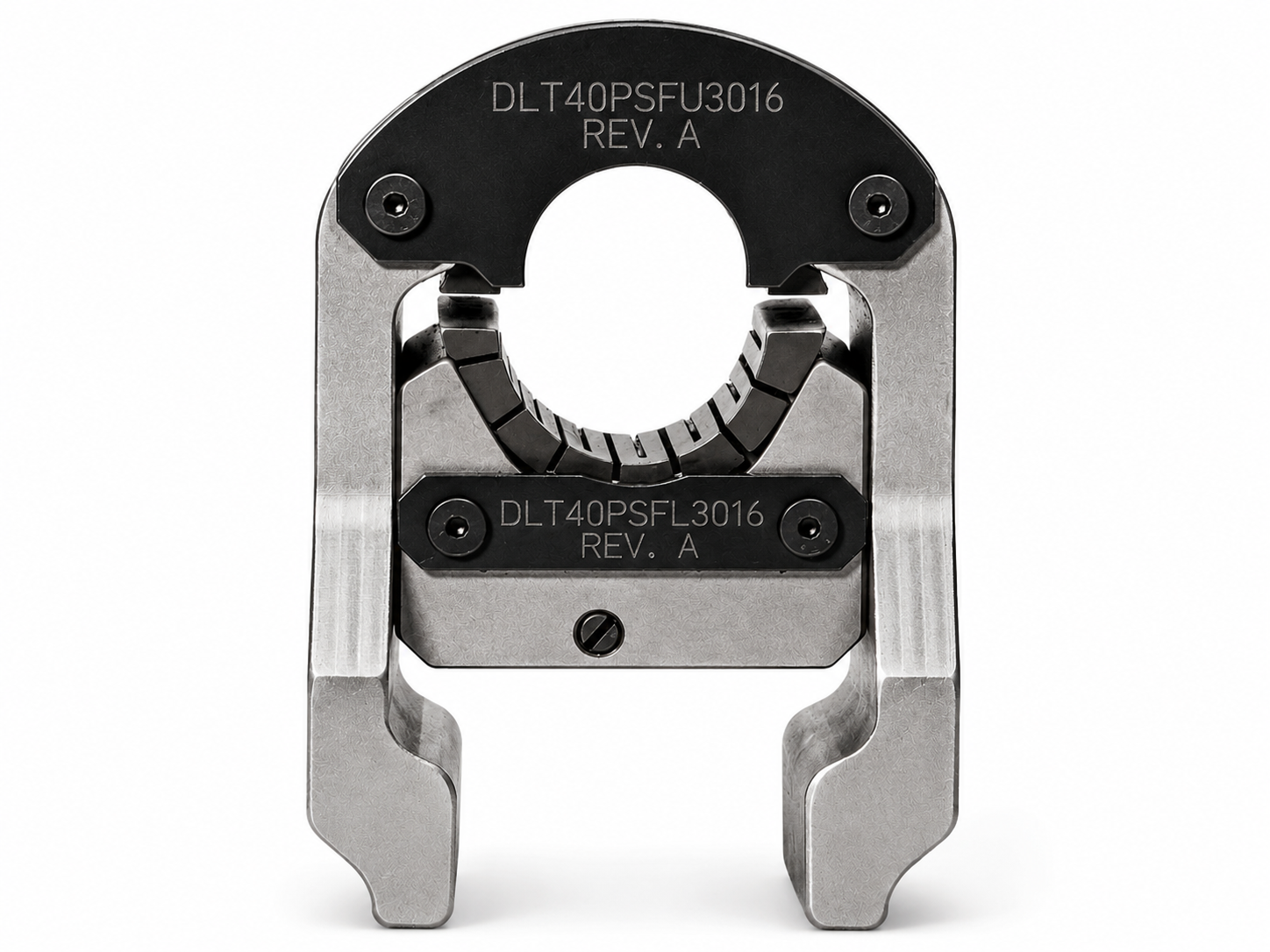 Permaswage DLT40PSHA3016 Swage Head Permaswage DLT40PSHA3016 Swage Head - Top Flight Tools