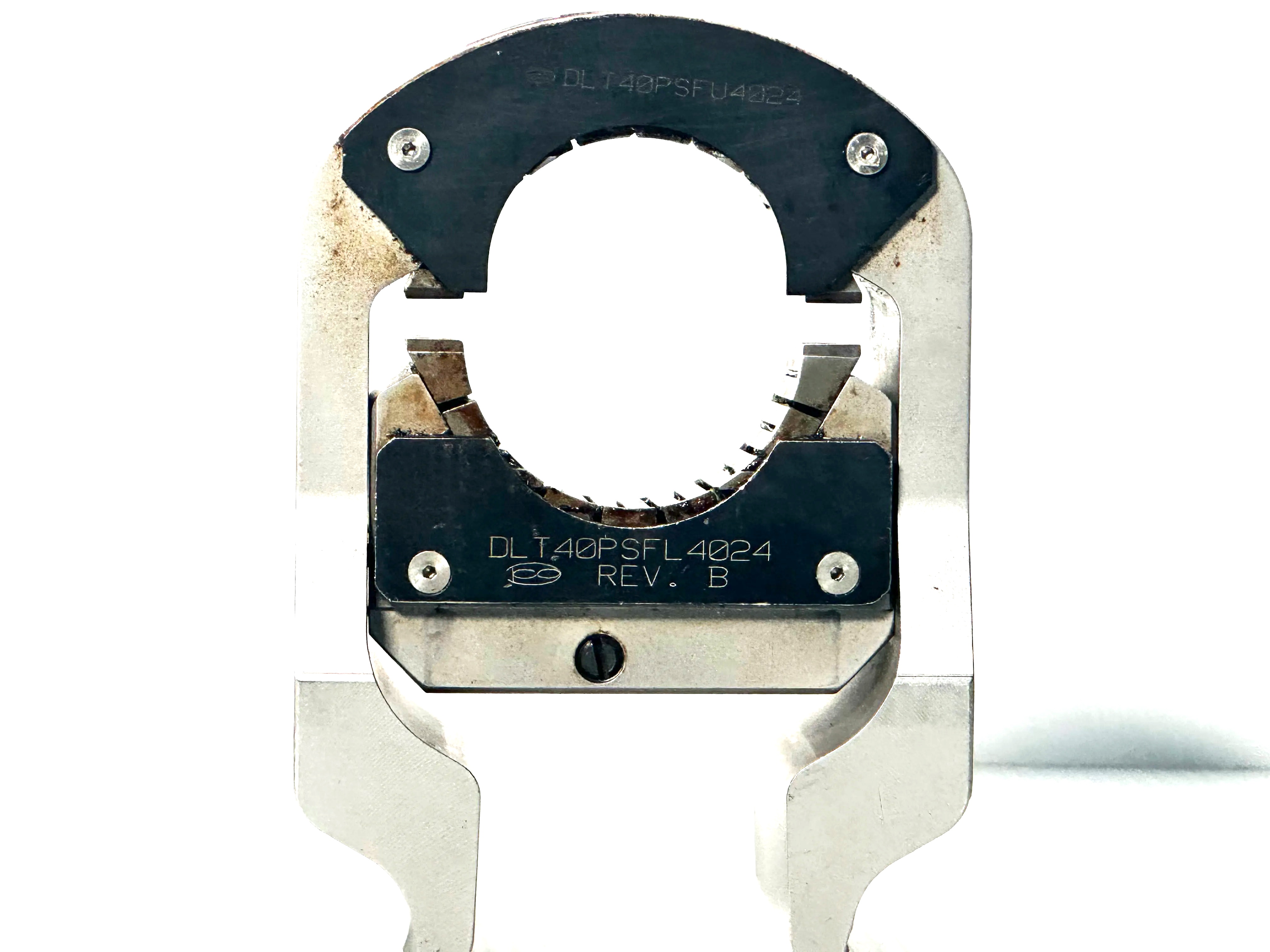 Permaswage DLT40PSHA4024 Swage Head Permaswage DLT40PSHA4024 Swage Head - Top Flight Tools