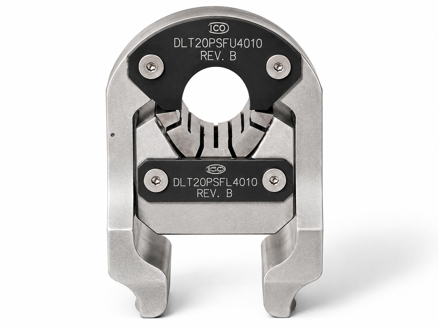 Permaswage DLT20PSHA3010 Swage Head Permaswage DLT20PSHA3010 Swage Head - Top Flight Tools