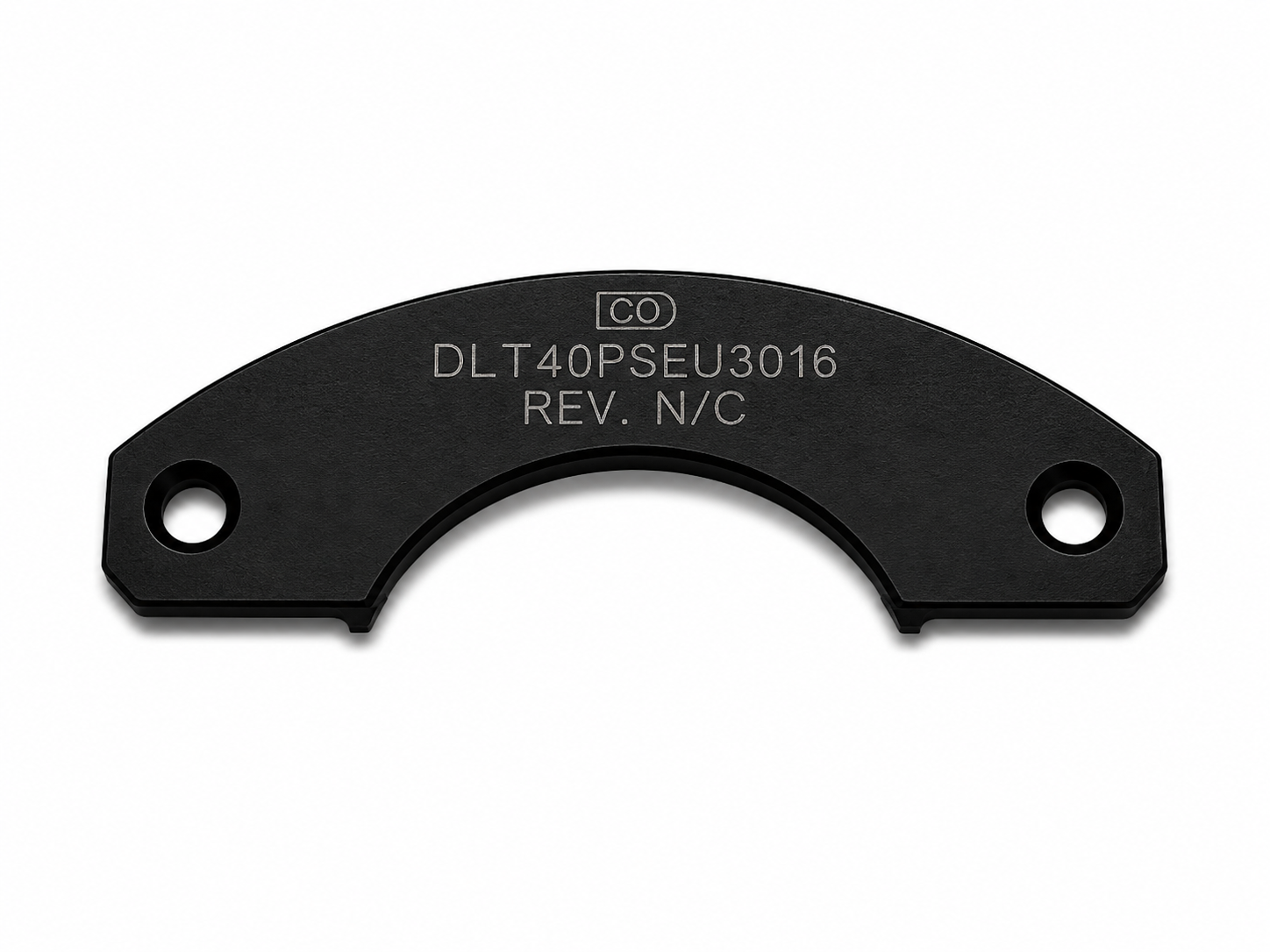 Permaswage DLT40PSEU3016 End Plate Permaswage DLT40PSEU3016 End Plate - Top Flight Tools
