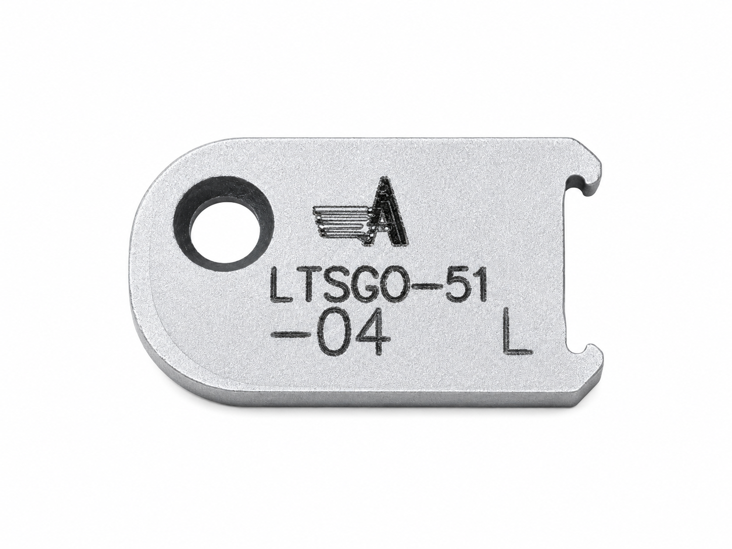 Eaton Aeroquip Rynglok LTSGO-51-04 Go/No-Go Inspection Gage Eaton Aeroquip Rynglok LTSGO-51-04 Go/No-Go Inspection Gage - Top Flight Tools