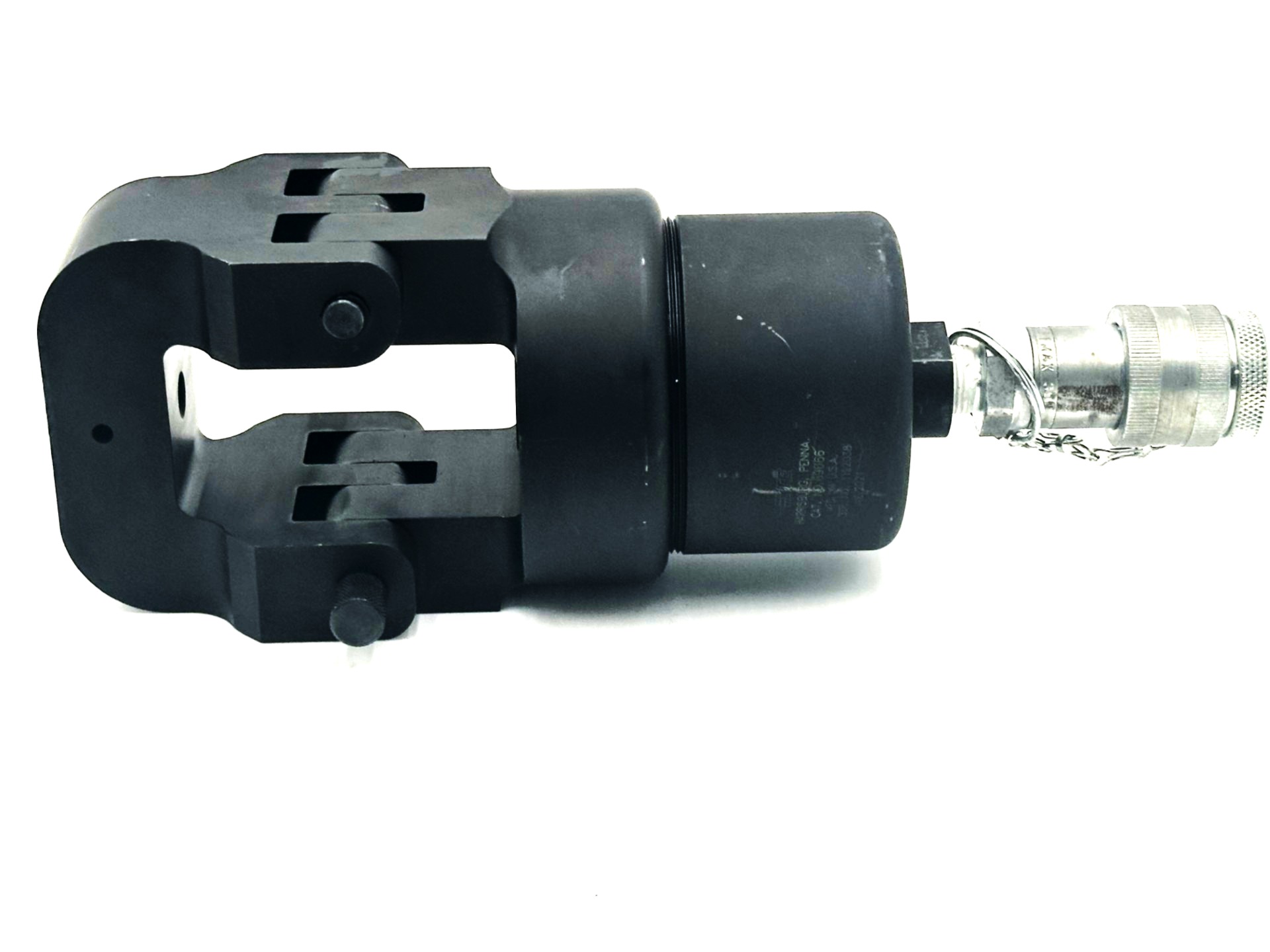 TE Connectivity 69066 Hydraulic Crimping Head TE Connectivity 69066 Hydraulic Crimping Head - Top Flight Tools