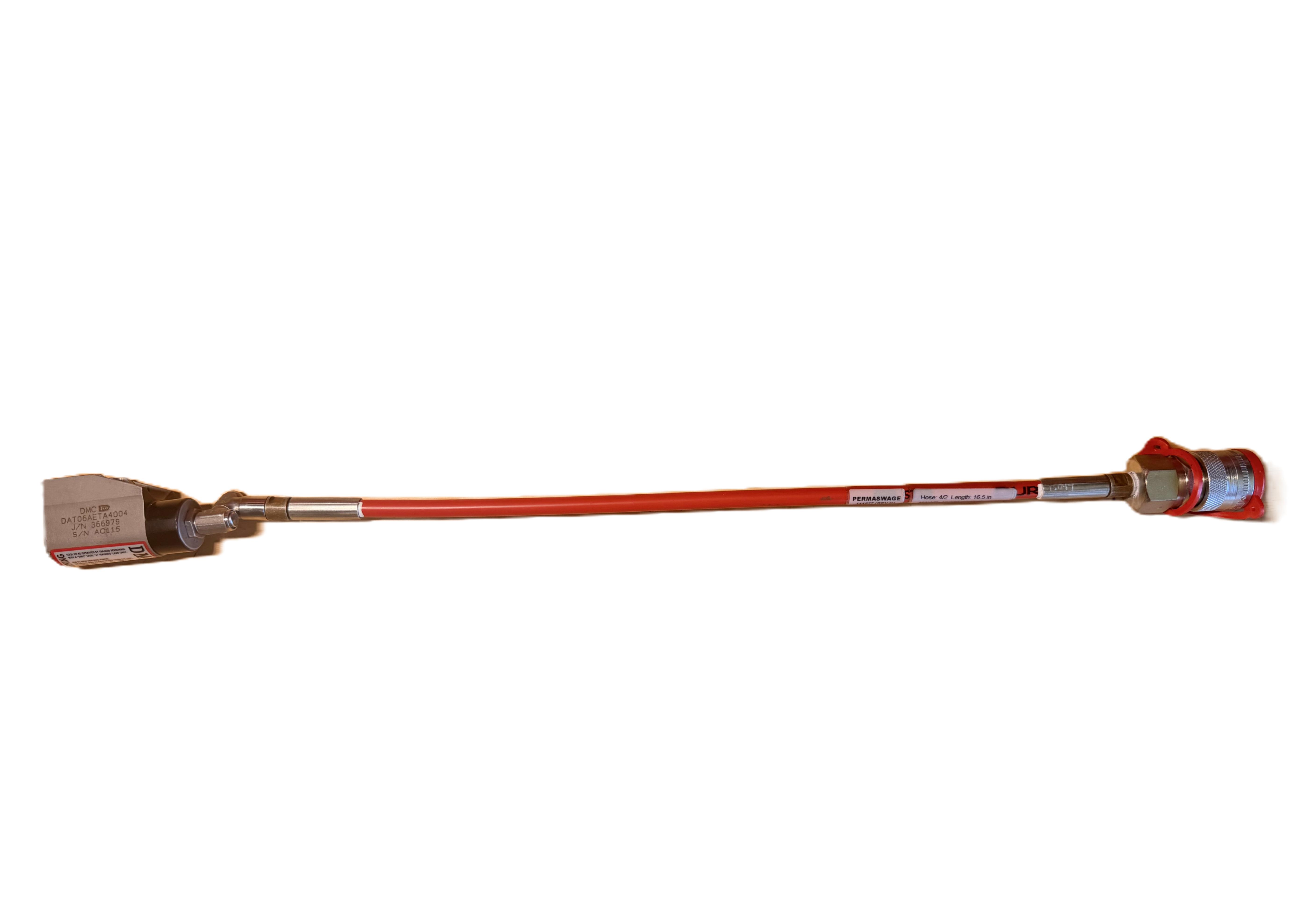 Permalite DAT06AETA4004 Swage Head Permalite DAT06AETA4004 Swage Head - Top Flight Tools