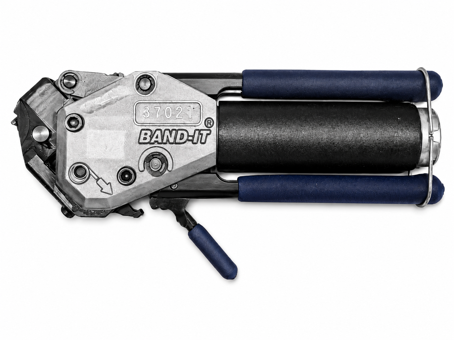 Glenair 600-061 / BAND-IT A30199 Tie-Dex II Micro Banding Tool | Used Glenair 600-061 / BAND-IT A30199 Tie-Dex II Micro Banding Tool | Used - Top Flight Tools