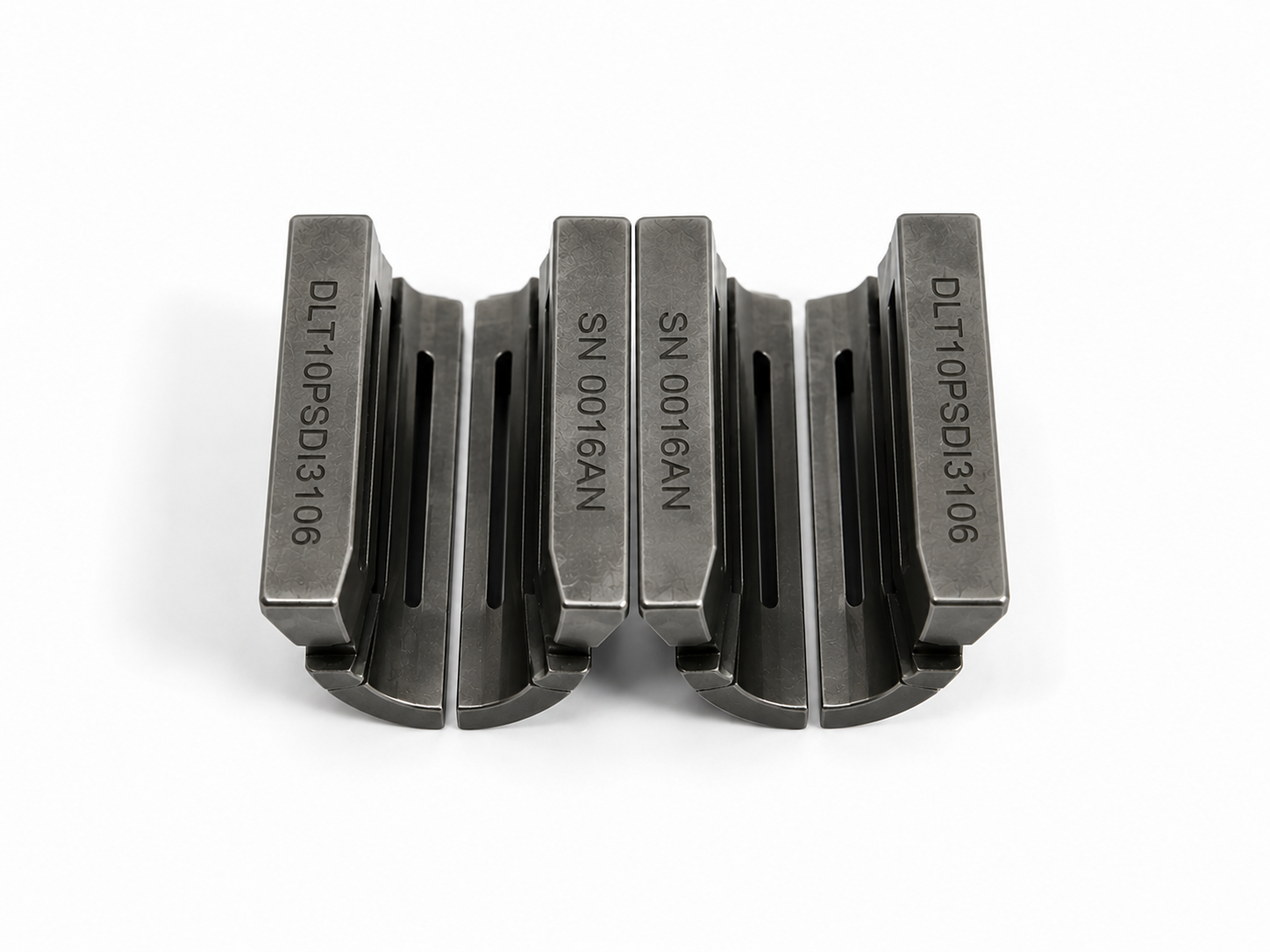 Permaswage DLT10PSDI3106 Swage Die Permaswage DLT10PSDI3106 Swage Die - Top Flight Tools
