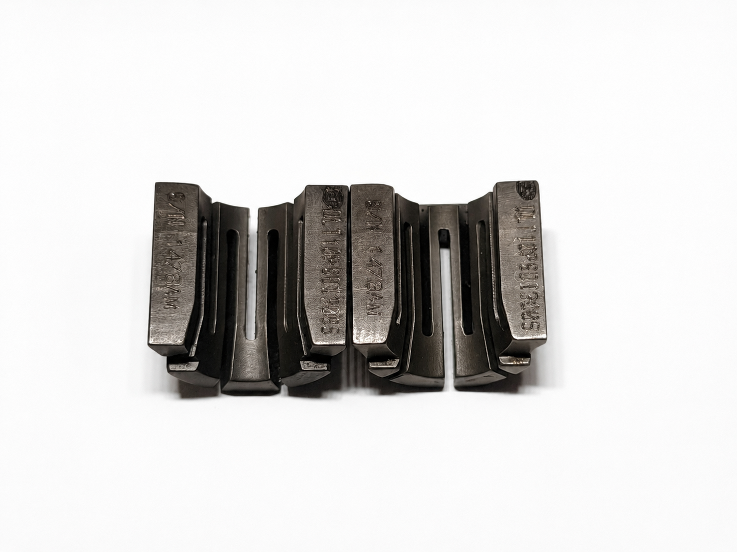 Permaswage DLT10PSDI3005 Swage Die Permaswage DLT10PSDI3005 Swage Die - Top Flight Tools