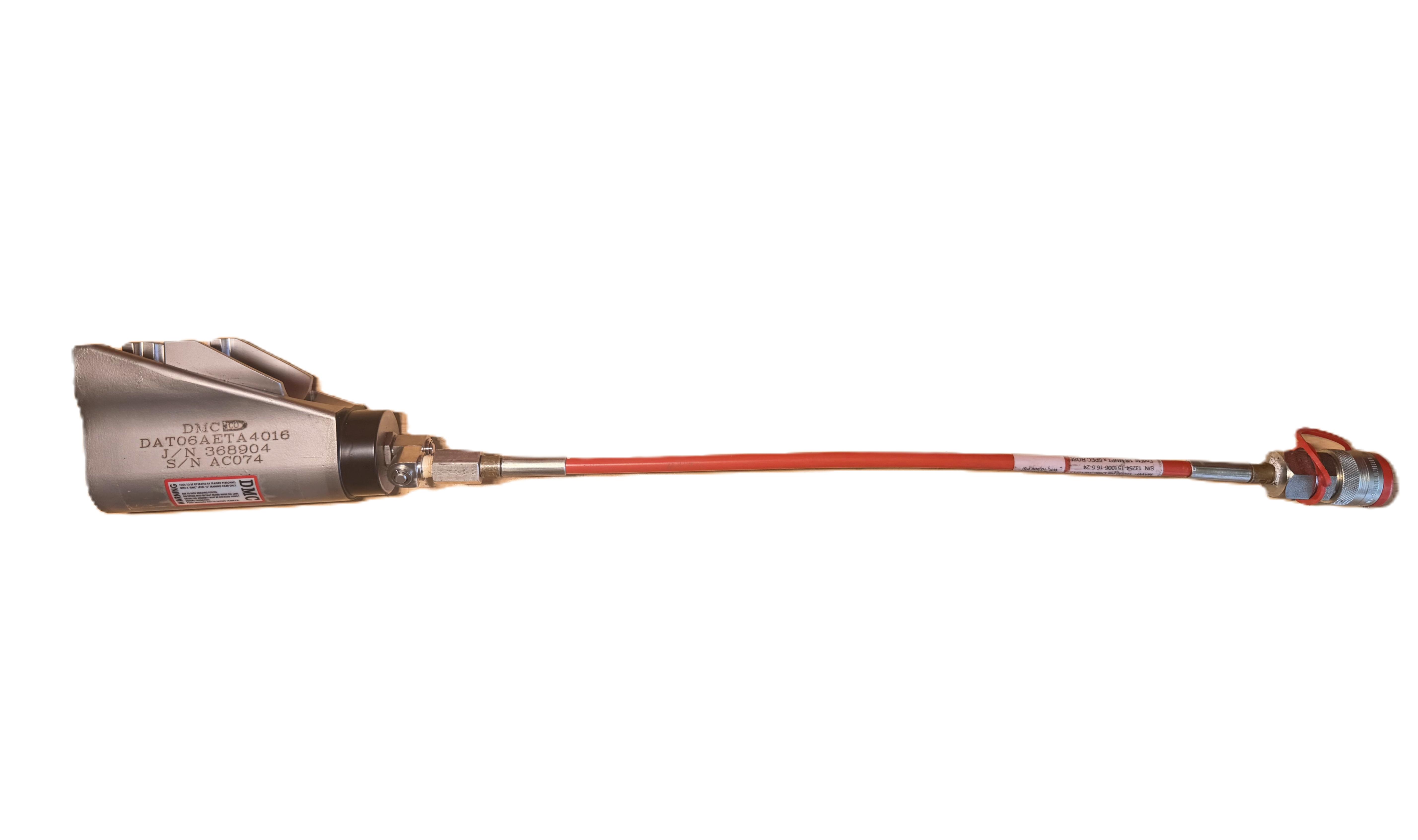 Permalite DAT06AETA4016 Swage Head Permalite DAT06AETA4016 Swage Head - Top Flight Tools