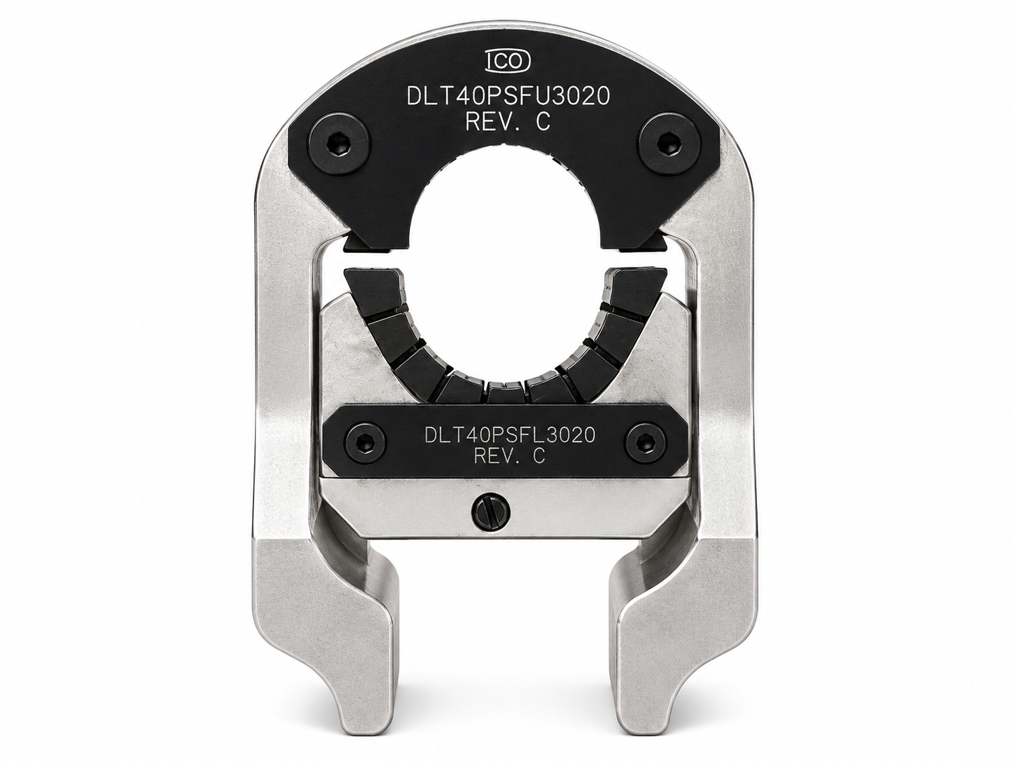 Permaswage DLT40PSHA3020 Swage Head Permaswage DLT40PSHA3020 Swage Head - Top Flight Tools