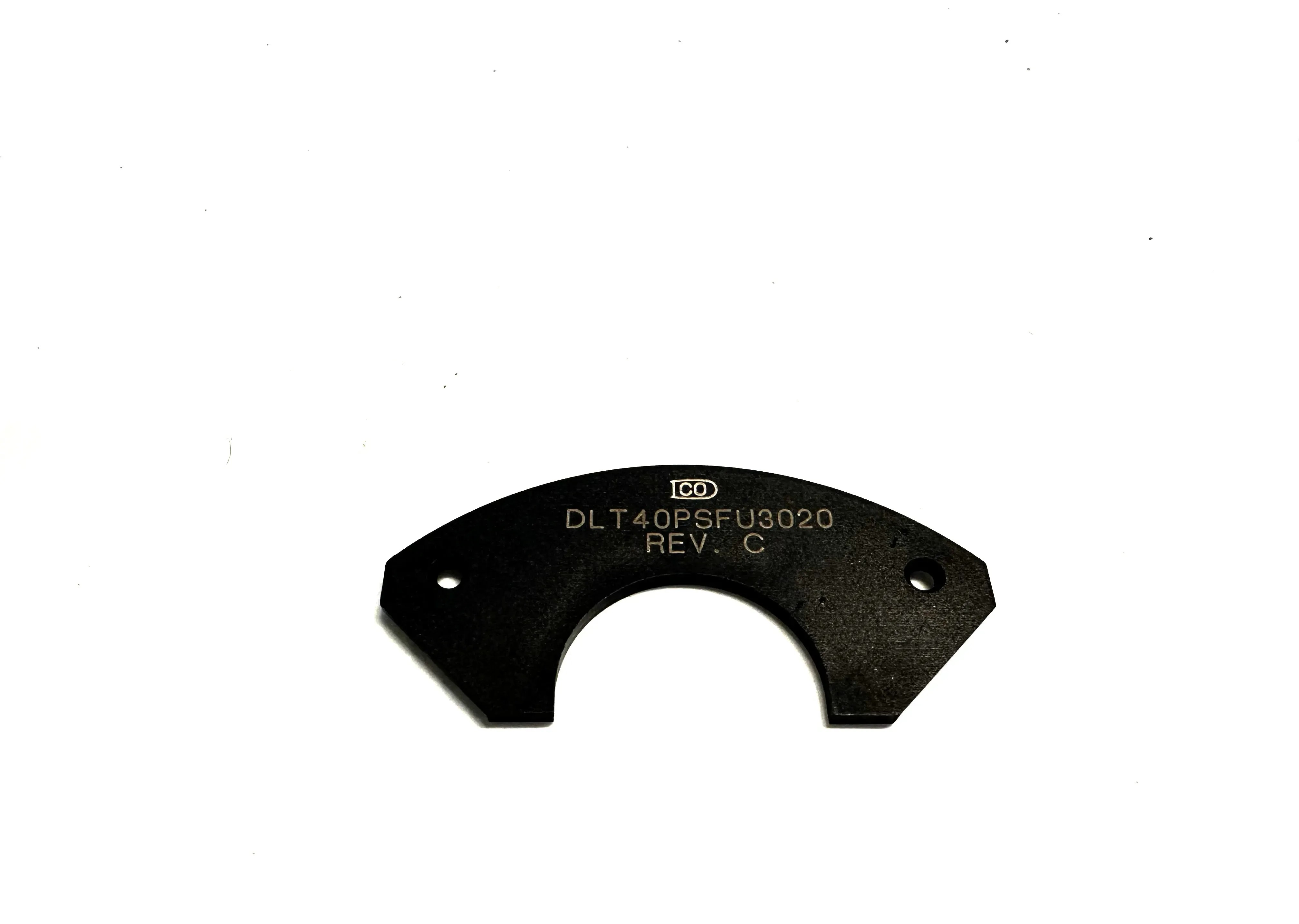 Permaswage DLT40PSEU3020 End Plate Permaswage DLT40PSEU3020 End Plate - Top Flight Tools