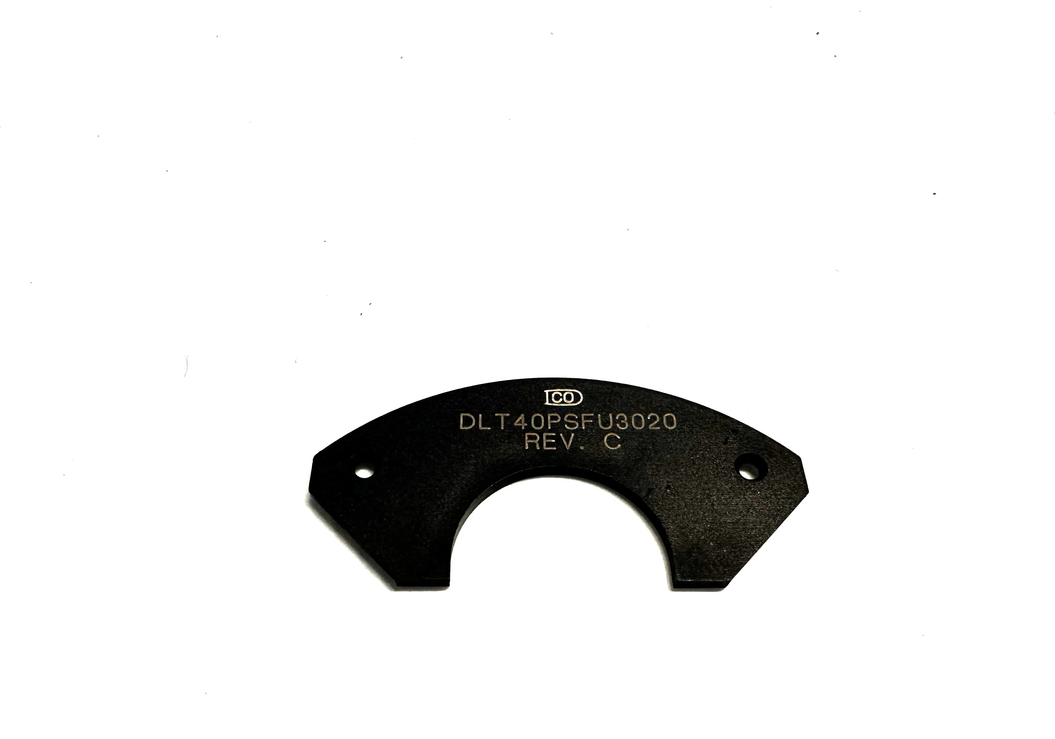 Permaswage DLT40PSFU3020 End Plate Permaswage DLT40PSFU3020 End Plate - Top Flight Tools