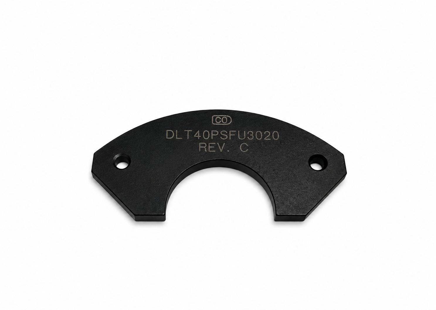 Permaswage DLT40PSEU3020 End Plate Permaswage DLT40PSEU3020 End Plate - Top Flight Tools